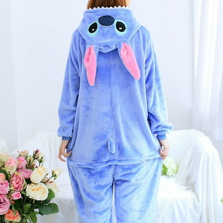 CoCopeaunt New Cartoon One Piece Pajamas Long Sleeve Pijama Loose Nightwear Suit Kigurumi Adults Kids Onesie Anime Cosplay Animal Sleepwear
CoCopeaunt New Cartoon One Piece Pajamas Long Sleeve Pijama Loose Nightwear Suit Kigurumi Adults Kids Onesie Anime Cosplay Animal Sleepwear