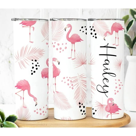 Personalized Vacation Tumbler 20oz Tumbler with Lid Flamingo Tumblers Beach Vacation Tumbler Bridesmaid Tumbler Personalized Tumbler Bridesmaid Gift Personalized Vacation Tumbler
Personalized Vacation Tumbler 20oz Tumbler with Lid Flamingo Tumblers Beach Vacation Tumbler Bridesmaid Tumbler Personalized Tumbler Bridesmaid Gift Personalized Vacation Tumbler