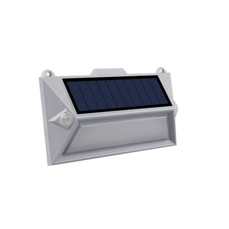 LED Wall Lamp Easy to Install Human Body Induction Solar Powered Lamp with Dual Induction for Outdoor Garden Patio Pathway
LED Wall Lamp Easy to Install Human Body Induction Solar Powered Lamp with Dual Induction for Outdoor Garden Patio Pathway