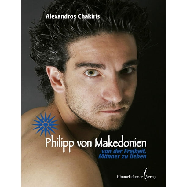 Philipp von Makedonien - eBook