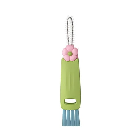 YDNGF Flower Cup Brush Multifunctional Milk Bottle Cover Cleaning Multi Functional Lid Shaped Seam Set Advanced Tool Suitable for Home Kitchen
YDNGF Flower Cup Brush Multifunctional Milk Bottle Cover Cleaning Multi Functional Lid Shaped Seam Set Advanced Tool Suitable for Home Kitchen