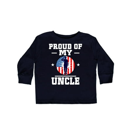 Inktastic Red Friday Military Uncle Gift Toddler Boy or Toddler Girl Long Sleeve T-Shirt
Inktastic Red Friday Military Uncle Gift Toddler Boy or Toddler Girl Long Sleeve T-Shirt