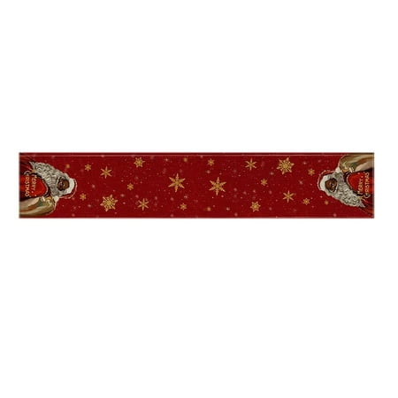 TANGNADE Home Decoration Outdoor Interior Flags Kitchen Decoration Gatherings Retro Decorated Family For Christmas Table Table Home Decor A
TANGNADE Home Decoration Outdoor Interior Flags Kitchen Decoration Gatherings Retro Decorated Family For Christmas Table Table Home Decor A