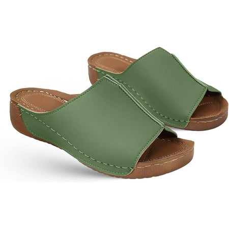 Damping Sole Upgradation Stretch Lightweight Sandals Women Flat Sandals Orthopedic Arch Support Walking Summer Sandals
Damping Sole Upgradation Stretch Lightweight Sandals Women Flat Sandals Orthopedic Arch Support Walking Summer Sandals
