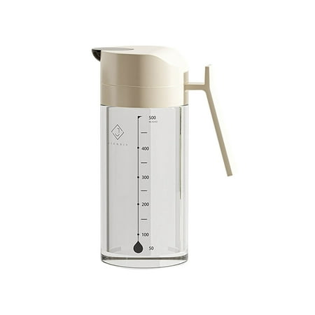 2024 Home Oil Pot Kitchen Glass Household Oil Cans Leak Proof European Style Soy Set Oil Quarters Vinegar Filling Oil Bottle
2024 Home Oil Pot Kitchen Glass Household Oil Cans Leak Proof European Style Soy Set Oil Quarters Vinegar Filling Oil Bottle