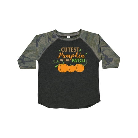 Inktastic Cutest Pumpkin in the Patch Leaves Autumn Fall Gift Toddler Boy or Toddler Girl T-Shirt
Inktastic Cutest Pumpkin in the Patch Leaves Autumn Fall Gift Toddler Boy or Toddler Girl T-Shirt