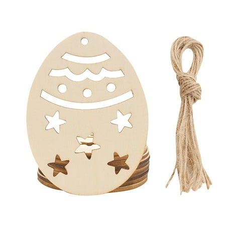 Heiheiup Easter Decoration Set Pendant Home Accessories Festival Children DIY Coloring Wooden Home Decor Gemstone Lights
Heiheiup Easter Decoration Set Pendant Home Accessories Festival Children DIY Coloring Wooden Home Decor Gemstone Lights