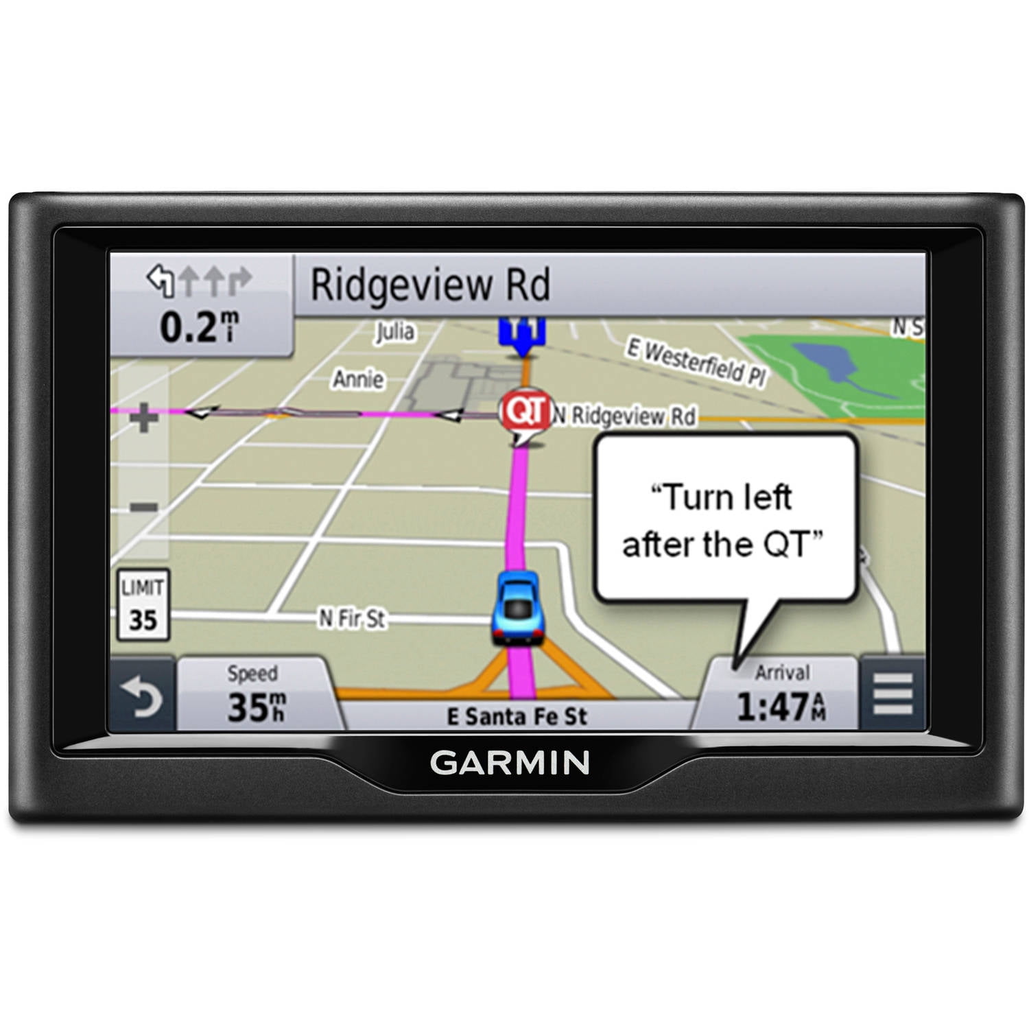 garmin nuvi 57lm best buy