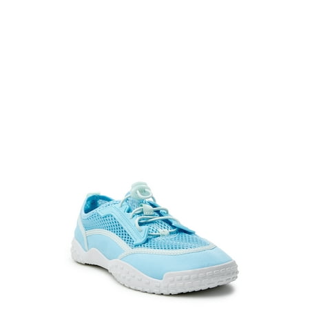 Athletic Works Women s Bungee Water Shoes 
Athletic Works Women s Bungee Water Shoes