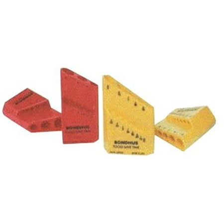 Bondhus 116-18037 Replacement Hex Key Caseonly Holds- 13 Piece 
Bondhus 116-18037 Replacement Hex Key Caseonly Holds- 13 Piece