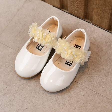 Hunpta Sandals Summer Solid Shoes Soled Soft Girls Flower Princess Casual Kids Baby Shoes
Hunpta Sandals Summer Solid Shoes Soled Soft Girls Flower Princess Casual Kids Baby Shoes