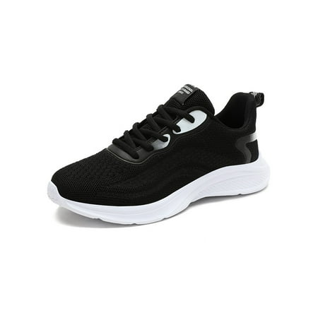 Crocowalk Women Trainers Mesh Sneakers Lace Up Running Shoes Ladies Walking Shoe Gym Comfort Sport Black 5.5
Crocowalk Women Trainers Mesh Sneakers Lace Up Running Shoes Ladies Walking Shoe Gym Comfort Sport Black 5.5