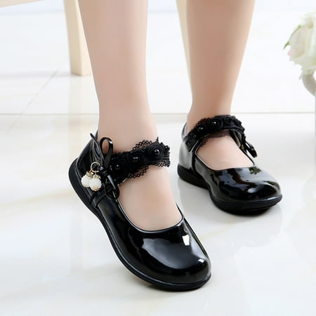Cathalem Kids Girls Shoes Girl Shoes Small Leather Shoes Single Shoes Children Dance Shoes Girls Girl Basketball Shoes Size 5 Black 5.5 Years
Cathalem Kids Girls Shoes Girl Shoes Small Leather Shoes Single Shoes Children Dance Shoes Girls Girl Basketball Shoes Size 5 Black 5.5 Years