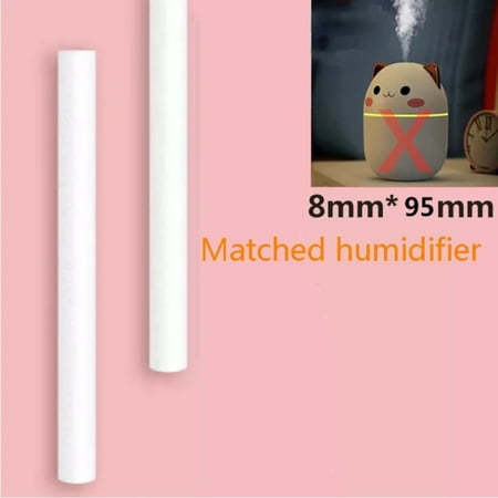 Enhanced Aromatic Small and Improved Replaceable Air Humidifier for Household with Diffusion Water Absorbent Cotton Swab Core - Boost Your Length and Comfort with Cut Filters for Ultimate
Enhanced Aromatic Small and Improved Replaceable Air Humidifier for Household with Diffusion Water Absorbent Cotton Swab Core - Boost Your Length and Comfort with Cut Filters for Ultimate