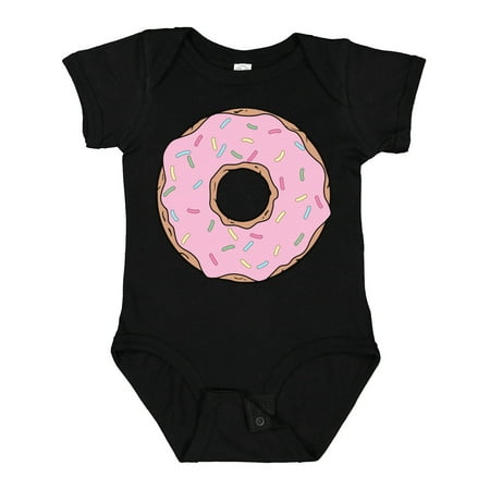 Inktastic Pink Donut Doughnut Frosting Icing Sprinkles Gift Baby Boy or Baby Girl Bodysuit
Inktastic Pink Donut Doughnut Frosting Icing Sprinkles Gift Baby Boy or Baby Girl Bodysuit