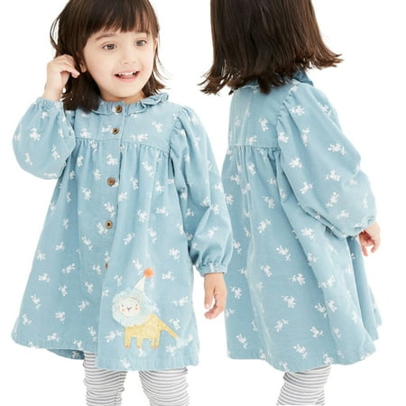 KYAIGUO Baby Girls Fall Outfits Toddler Tracksuit Dress Top+ Pants Trousers Leggings Kids Tunic Dress +leggings Pants
KYAIGUO Baby Girls Fall Outfits Toddler Tracksuit Dress Top+ Pants Trousers Leggings Kids Tunic Dress +leggings Pants
