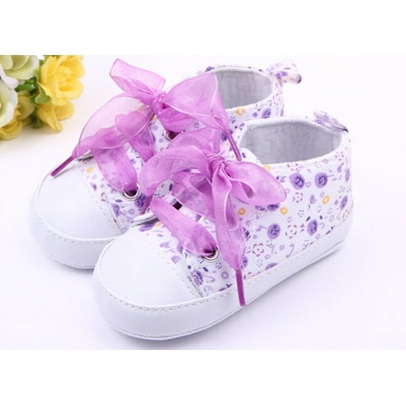Caitzr Baby Toddler Shoes Flower Print Lace Closure High-Top Round Toe Lightweight Cute Simple Flat Shoes
Caitzr Baby Toddler Shoes Flower Print Lace Closure High-Top Round Toe Lightweight Cute Simple Flat Shoes