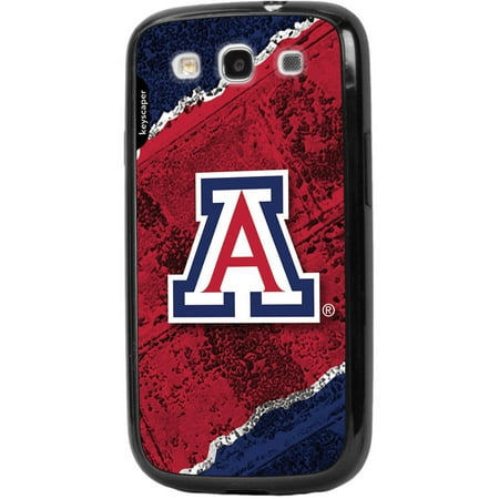 Arizona Wildcats Galaxy S3 Bumper Case