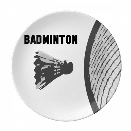 British Sports Badnton Art Deco Fashion Plate Decorative Porcelain Salver Tableware Dinner Dish
British Sports Badnton Art Deco Fashion Plate Decorative Porcelain Salver Tableware Dinner Dish