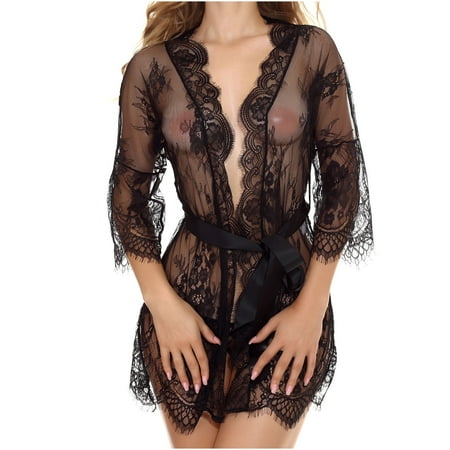 uublik Valentines lingerie set for women babydoll plus size lace bodysuit sexy naughty
uublik Valentines lingerie set for women babydoll plus size lace bodysuit sexy naughty