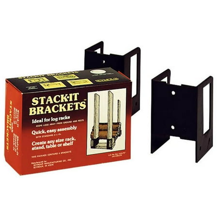 Seymour Midwest LLC Stack-It Brackets