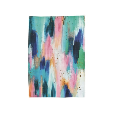 carol & frank Colorful Brush Strokes Cotton Machine Washable Towel Decor Decoration
carol & frank Colorful Brush Strokes Cotton Machine Washable Towel Decor Decoration