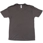 Next Level Mens Cotton Comfortable Casual Undershirt V-Neck T-Shirt NEW