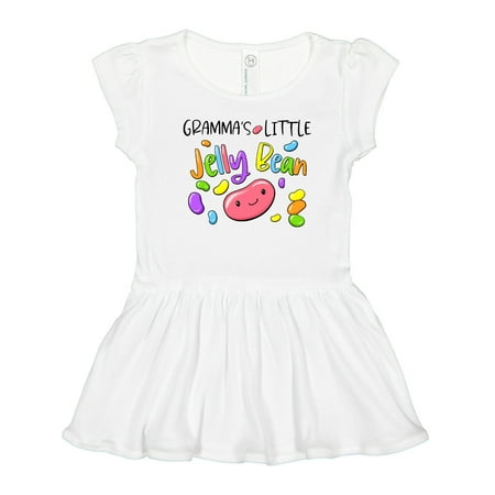 Inktastic Gramma s Little Jellybean Cute Easter Candy Gift Toddler Girl Dress
Inktastic Gramma s Little Jellybean Cute Easter Candy Gift Toddler Girl Dress