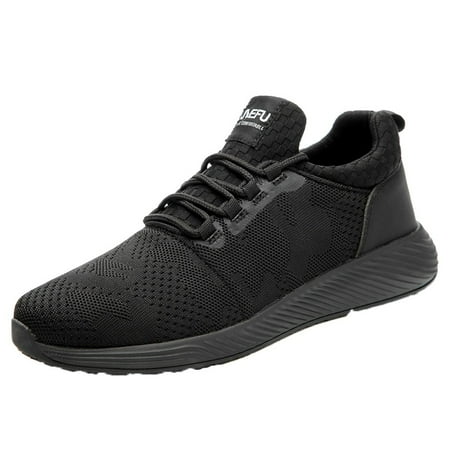 Rdeuod Mens Shoes Mens Steel Toe Safety Work Shoes Lightweight Breathable Casual Outdoor Athletic
Rdeuod Mens Shoes Mens Steel Toe Safety Work Shoes Lightweight Breathable Casual Outdoor Athletic