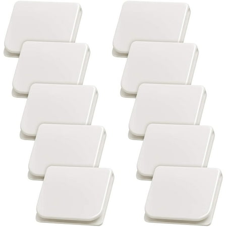 Shower Splash Clips Windproof Splash Curtain Clips Shower Splash Protection Guard Self Adhesive Shower Curtain Holder to Wall
Shower Splash Clips Windproof Splash Curtain Clips Shower Splash Protection Guard Self Adhesive Shower Curtain Holder to Wall