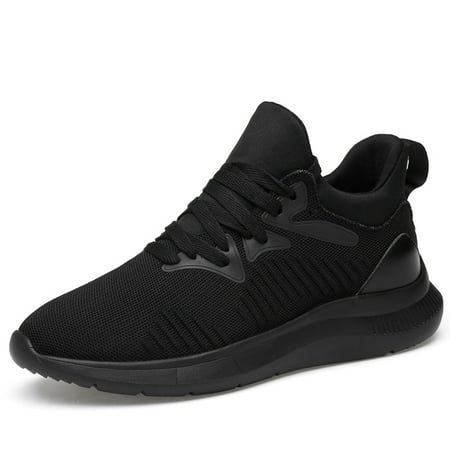 Men s Mesh Breathable Lightweight Sneakers Comfortable Casual Shoes For Outdoor Walking Training Jogging Sports
Men s Mesh Breathable Lightweight Sneakers Comfortable Casual Shoes For Outdoor Walking Training Jogging Sports
