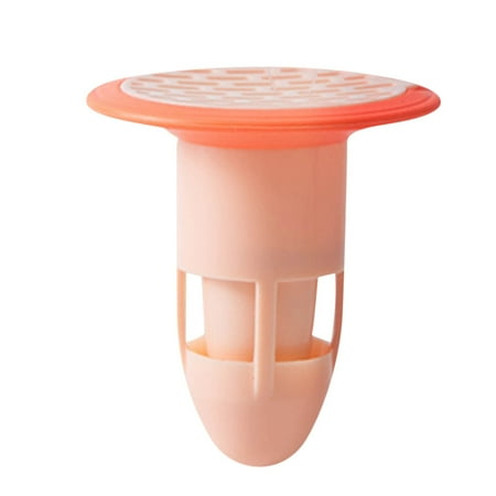 SPOORYYO Rubber Anti-Odor Floor Shower Waste Water Drainer - No Filter Deodorant and Anti-Clogging Backflow Preventer for Bathroom and Kitchen
SPOORYYO Rubber Anti-Odor Floor Shower Waste Water Drainer - No Filter Deodorant and Anti-Clogging Backflow Preventer for Bathroom and Kitchen