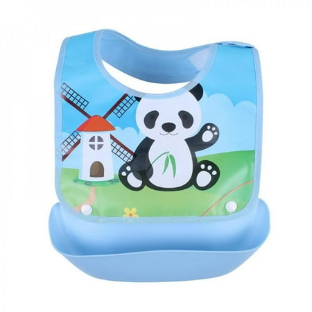 Clearance! Baby Boys Girls Cartoon Cute Novelty Bibs Kids No Wash Detachable Pocket EVA Waterproof Bib Saliva Towel 0-3T
Clearance! Baby Boys Girls Cartoon Cute Novelty Bibs Kids No Wash Detachable Pocket EVA Waterproof Bib Saliva Towel 0-3T