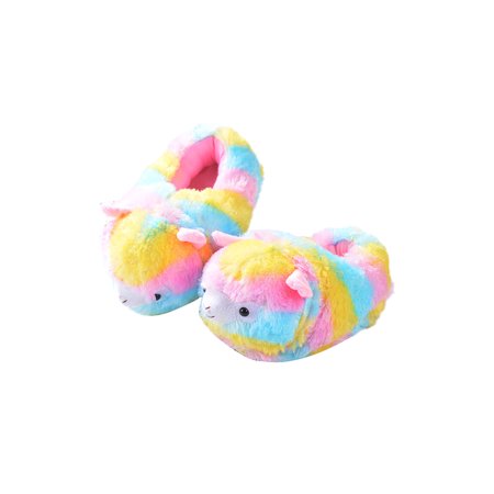 Harsuny Men Fuzzy Slipper Color Block House Shoes Soft Sole Plush Slippers Daily Cozy Anti-Slip Winter Shoe Warm Lined Fluffy Moccasins Colorful
Harsuny Men Fuzzy Slipper Color Block House Shoes Soft Sole Plush Slippers Daily Cozy Anti-Slip Winter Shoe Warm Lined Fluffy Moccasins Colorful