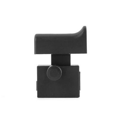 FA2-6/2B 250V~5E4 Lock On Cutting Machine Electric Drill Angle Grinder Switch