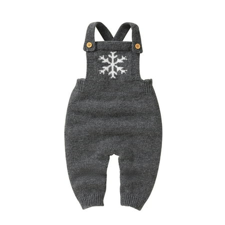 Youmylove Baby Knit Romper Cotton Sleeveless Boy Girl Snow Sweater Clothes Baby Jumpsuit 1 Piece Outfits Cute Clothing
Youmylove Baby Knit Romper Cotton Sleeveless Boy Girl Snow Sweater Clothes Baby Jumpsuit 1 Piece Outfits Cute Clothing