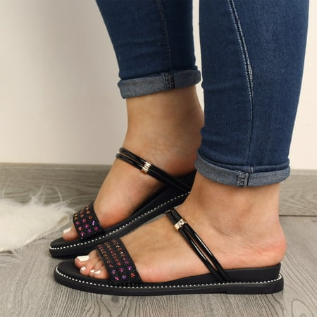 eczipvz Sandals Women Women s Comfortable Thong Sandals Bohemian Casual Walking Flip Flops with Arch Support for Outdoor Summer Beach
eczipvz Sandals Women Women s Comfortable Thong Sandals Bohemian Casual Walking Flip Flops with Arch Support for Outdoor Summer Beach