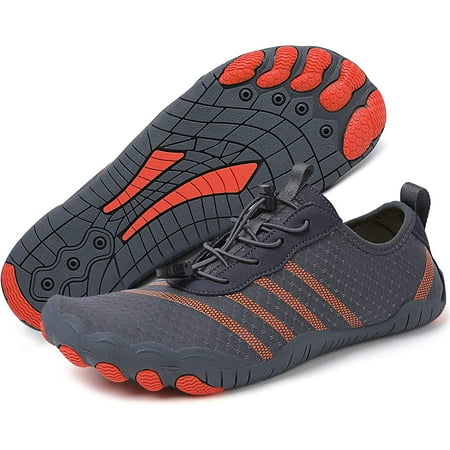 Water Shoes for Women Men Quick Dry Beach Barefoot Shoes Non Slip Hiking Shoes Swim Shoes Pool Shoes Yoga Shoes Lightweight Aqua Socks
Water Shoes for Women Men Quick Dry Beach Barefoot Shoes Non Slip Hiking Shoes Swim Shoes Pool Shoes Yoga Shoes Lightweight Aqua Socks