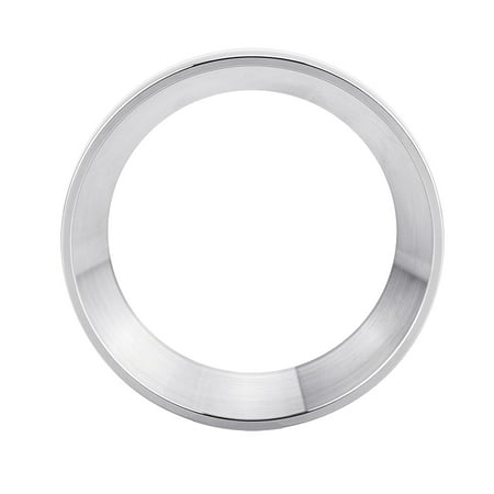 58mm Dosing Funnel Stainless Steel Coffee Dosing Replacement Funnel Compatible With 58mm Portafilter
58mm Dosing Funnel Stainless Steel Coffee Dosing Replacement Funnel Compatible With 58mm Portafilter