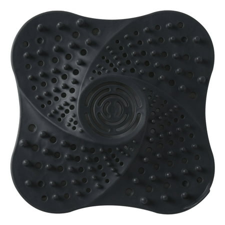 Rubber Hair Catch Shower Drainer Flexible Bathtub Strainer with 4 Strong Suction Cups Shower Drainer Strainer Accessories Bathtube Kitchen Bathroom With 4 Strong Suction Cups Rubber Flexible Black
Rubber Hair Catch Shower Drainer Flexible Bathtub Strainer with 4 Strong Suction Cups Shower Drainer Strainer Accessories Bathtube Kitchen Bathroom With 4 Strong Suction Cups Rubber Flexible Black