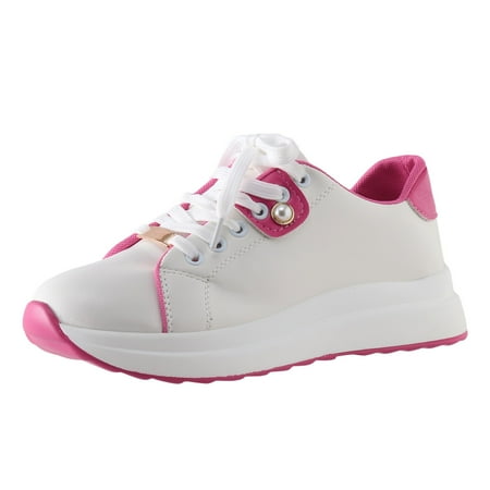 Quealent Adult Women Shoes Comfortable Sandals Women Women Casual Shoes Versatile Fashionable and New Large Women Shoes Casual Shoes for Women 11 Hot Pink 8.5
Quealent Adult Women Shoes Comfortable Sandals Women Women Casual Shoes Versatile Fashionable and New Large Women Shoes Casual Shoes for Women 11 Hot Pink 8.5