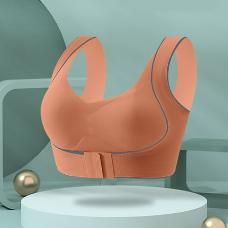 3 packs * Womens Large Size Underwear Receiving Breast Vest Underwear Seamless Underwear Front Buckle Chest Gathering bras for women push up
3 packs * Womens Large Size Underwear Receiving Breast Vest Underwear Seamless Underwear Front Buckle Chest Gathering bras for women push up