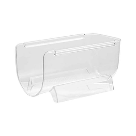 Water Cup Storage Rack Multi-layer Transparent Tabletop Creative Stackable Cup Rack Proof Household Storage Insulated Cup Shelf
Water Cup Storage Rack Multi-layer Transparent Tabletop Creative Stackable Cup Rack Proof Household Storage Insulated Cup Shelf
