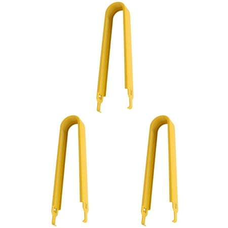 NICEXMAS 3pcs Stainless Steel Keyboard Caps Puller Mechanical Keyboard Key Switch Puller
NICEXMAS 3pcs Stainless Steel Keyboard Caps Puller Mechanical Keyboard Key Switch Puller