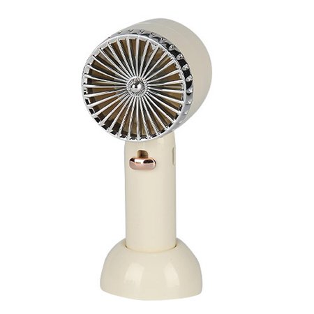 Egebert Fan Battery Handheld Fan Usb Powered Personal Mini Fan
Egebert Fan Battery Handheld Fan Usb Powered Personal Mini Fan