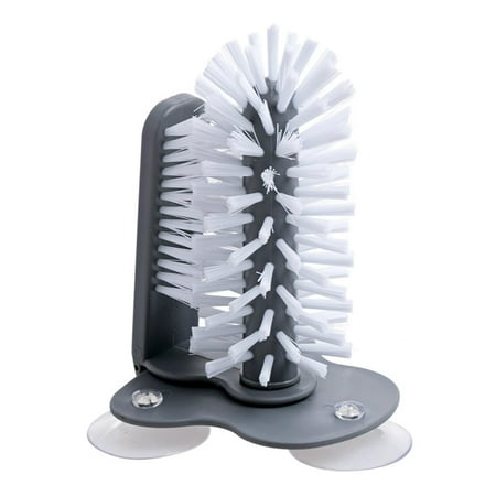 Strong Suction Lazy Clean Brush For Cup Glass Bar Kitchen Tools Mugs Cleaner W4W4
Strong Suction Lazy Clean Brush For Cup Glass Bar Kitchen Tools Mugs Cleaner W4W4