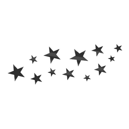 wendunide Wall stickers Star Acrylic Mirror Wall Stickers Bedroom Living Room Ceiling Home Decoration Mirror Wall Stickers Wall Sticker Black
wendunide Wall stickers Star Acrylic Mirror Wall Stickers Bedroom Living Room Ceiling Home Decoration Mirror Wall Stickers Wall Sticker Black