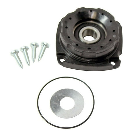 Bosch Angle Grinder OEM Replacement Bearing Flange # 1607000448
