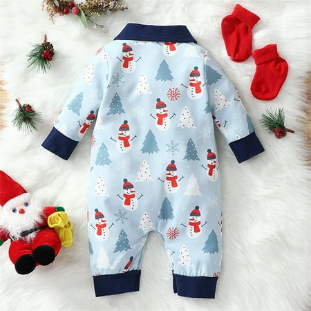 Aayomet Rompers For Baby Boys Toddler Baby Girl My 1st Outfit Oversized Romper Pumpkin Clothes 0-18 Months Blue 9-12 Months
Aayomet Rompers For Baby Boys Toddler Baby Girl My 1st Outfit Oversized Romper Pumpkin Clothes 0-18 Months Blue 9-12 Months