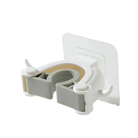 Broom Holder Sturdy Broom Holder Wall Mount Broom Gripper Holds Self Adhesive No Drilling Super Anti-Slip Broom and Dustpan Hanger for Home Kitchen Garden Garage Storage System(White)
Broom Holder Sturdy Broom Holder Wall Mount Broom Gripper Holds Self Adhesive No Drilling Super Anti-Slip Broom and Dustpan Hanger for Home Kitchen Garden Garage Storage System(White)